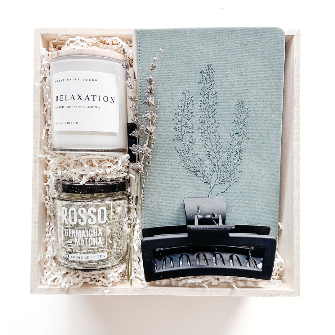 Spring Refresh Gift Box