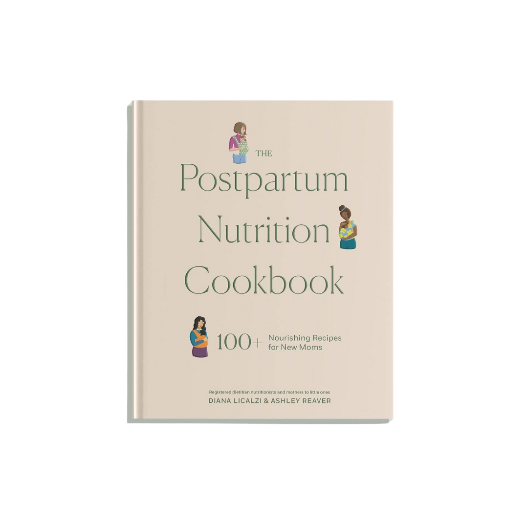 The-Postpartum-Nutrition-Cookbook-Willows-Box-Gifting-Studio