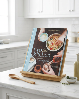 Two in the Kitchen (Williams-Sonoma)