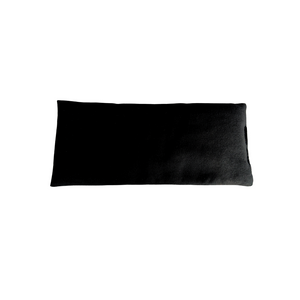 A Warm Embrace Wheat Bag  - Single Black