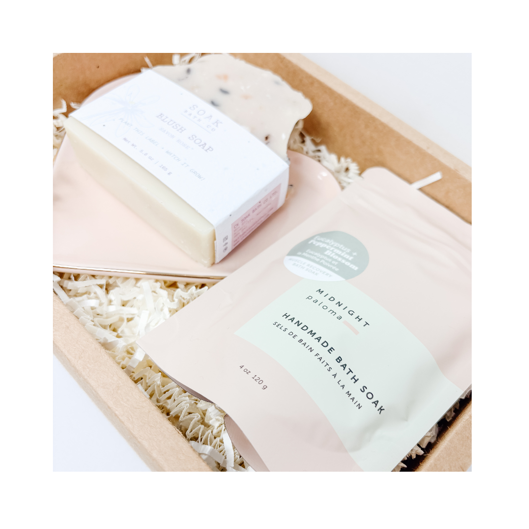 Valentine’s Gift Box