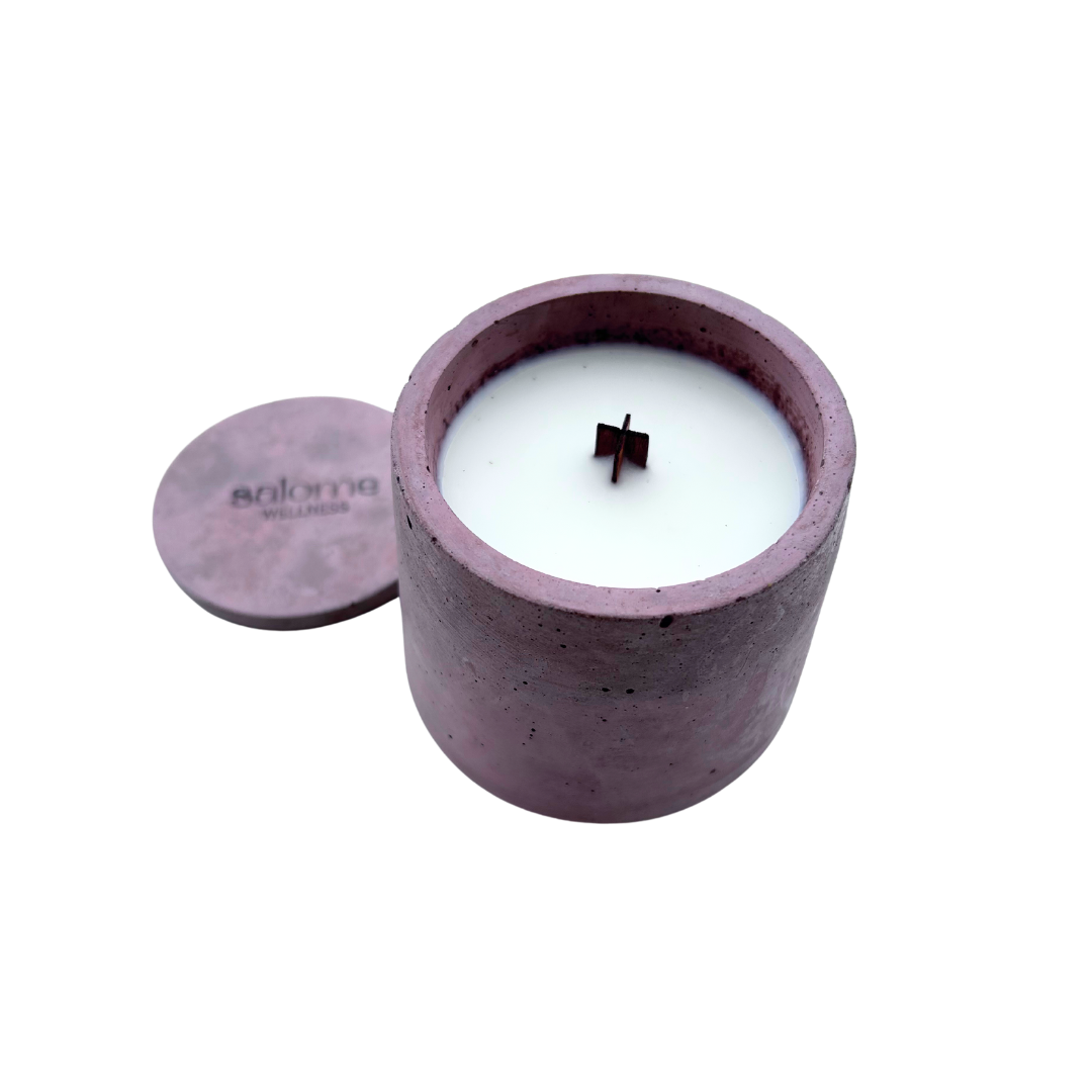 Warmth of the Woods Candle🍁