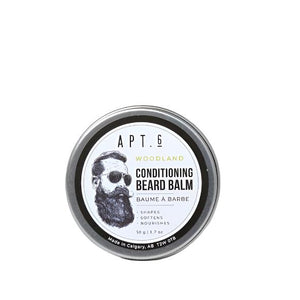 Woodland Beard Balm🍁
