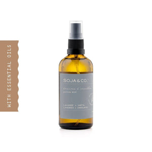 Pillow mist | Lavender + Sandalwood: 100ml
