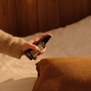 Pillow mist | Lavender + Sandalwood: 100ml