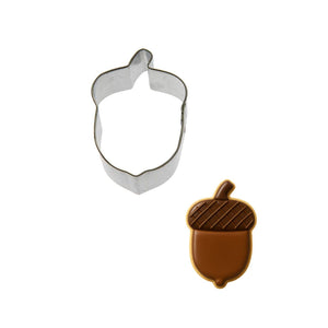 Sweater Weather Cookie Cutter 5 Pc