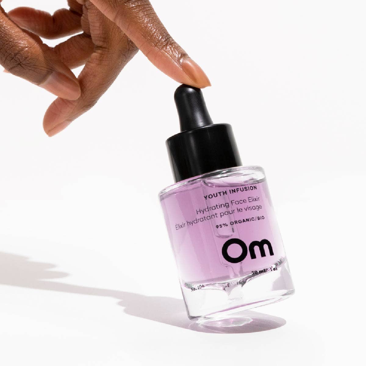 Youth Infusion Hydrating Face Elixir: Full Size 🍁  30 ml