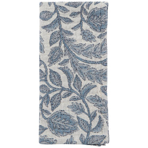 Larkspur Topiary Napkins Set of 4