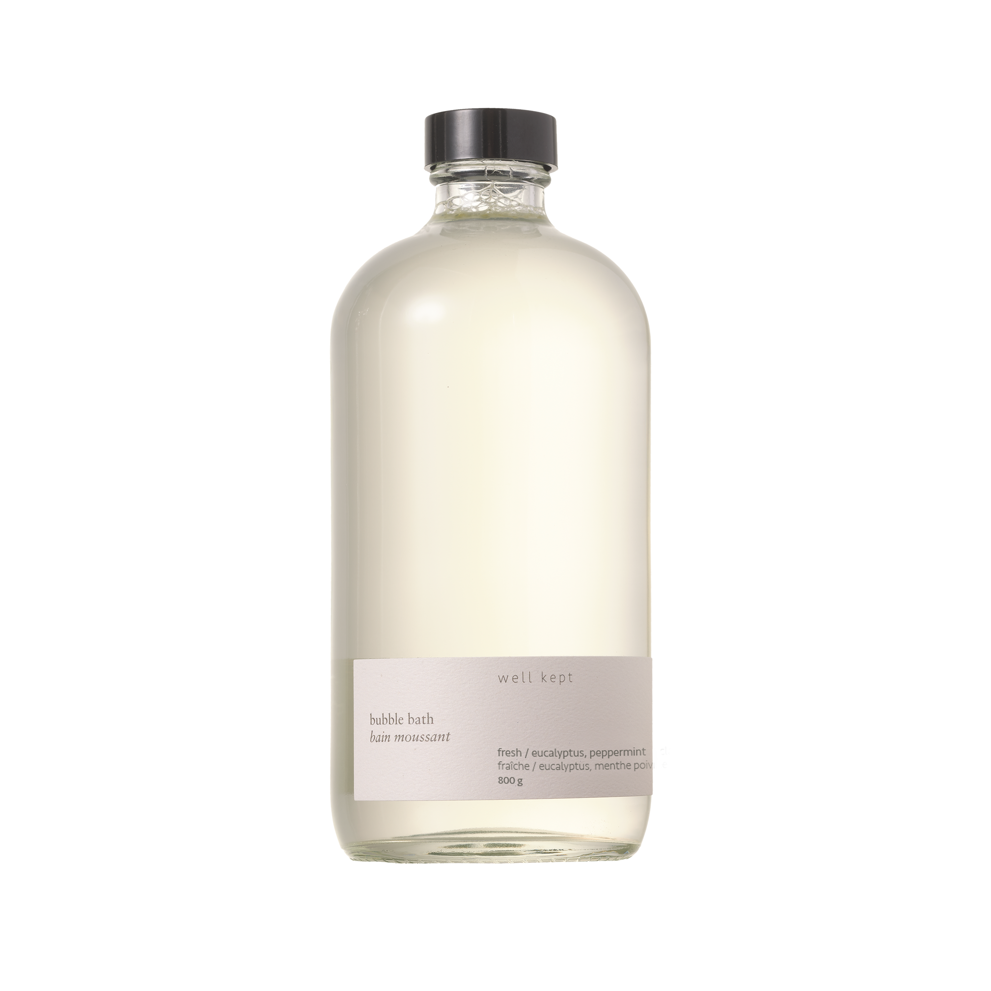 Bubble Bath - Thrive - 473ml