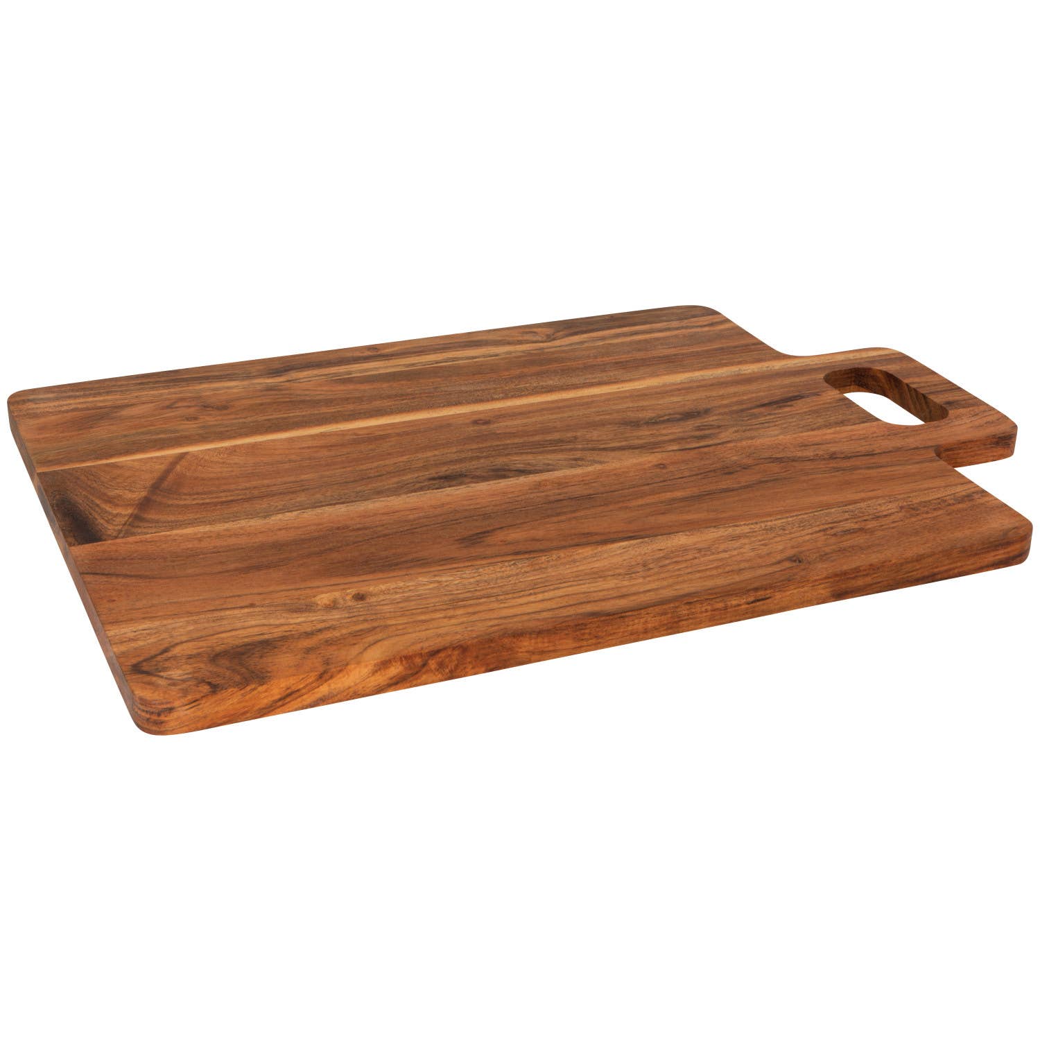 Heirloom Acacia Serving Board 18.5 inch - BACK IN STOCK SOON!