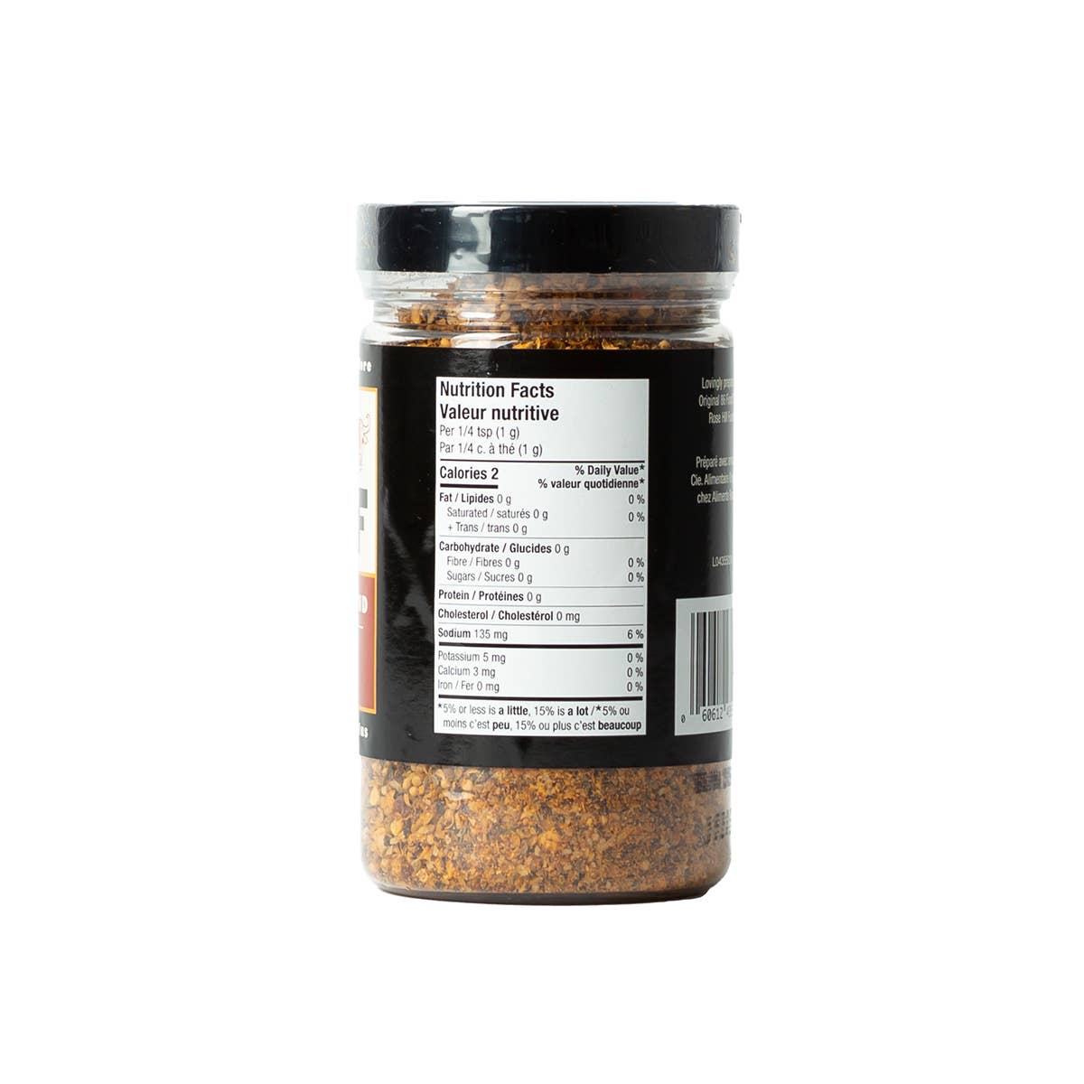 Joe Beef Butcher's Blend 🍁