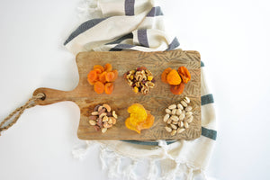 Roasted Pistachios Box