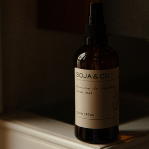 Shower Mist | Eucalyptus: 100ml
