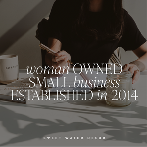 Blue Delft One Line A Day Fabric Journal