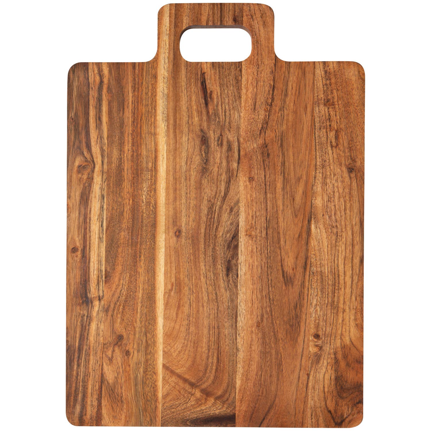 Heirloom Acacia Serving Board 18.5 inch - BACK IN STOCK SOON!
