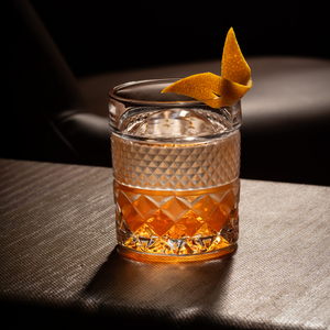 The Privilege Collection - Admiral Whiskey Glasses