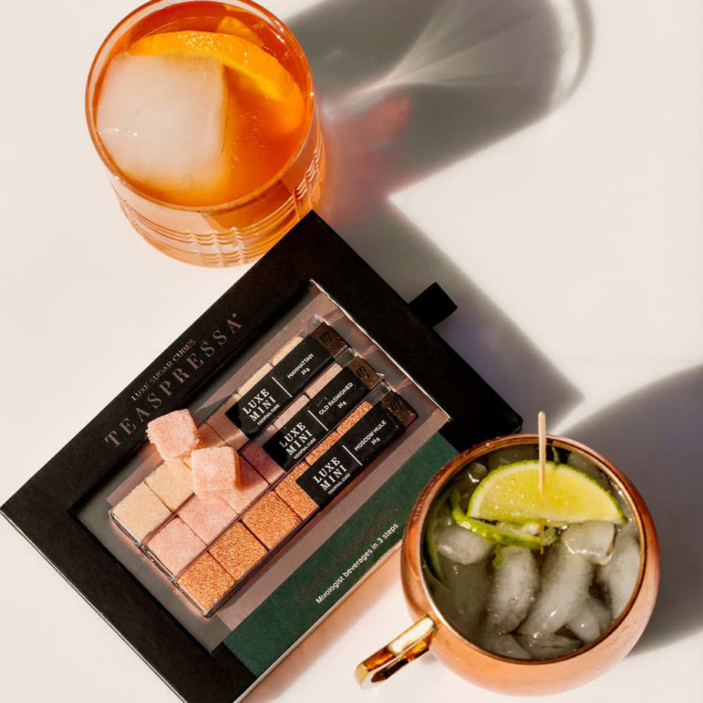 CLASSIC COCKTAIL KIT