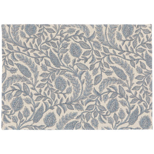 Larkspur Topiary Placemat