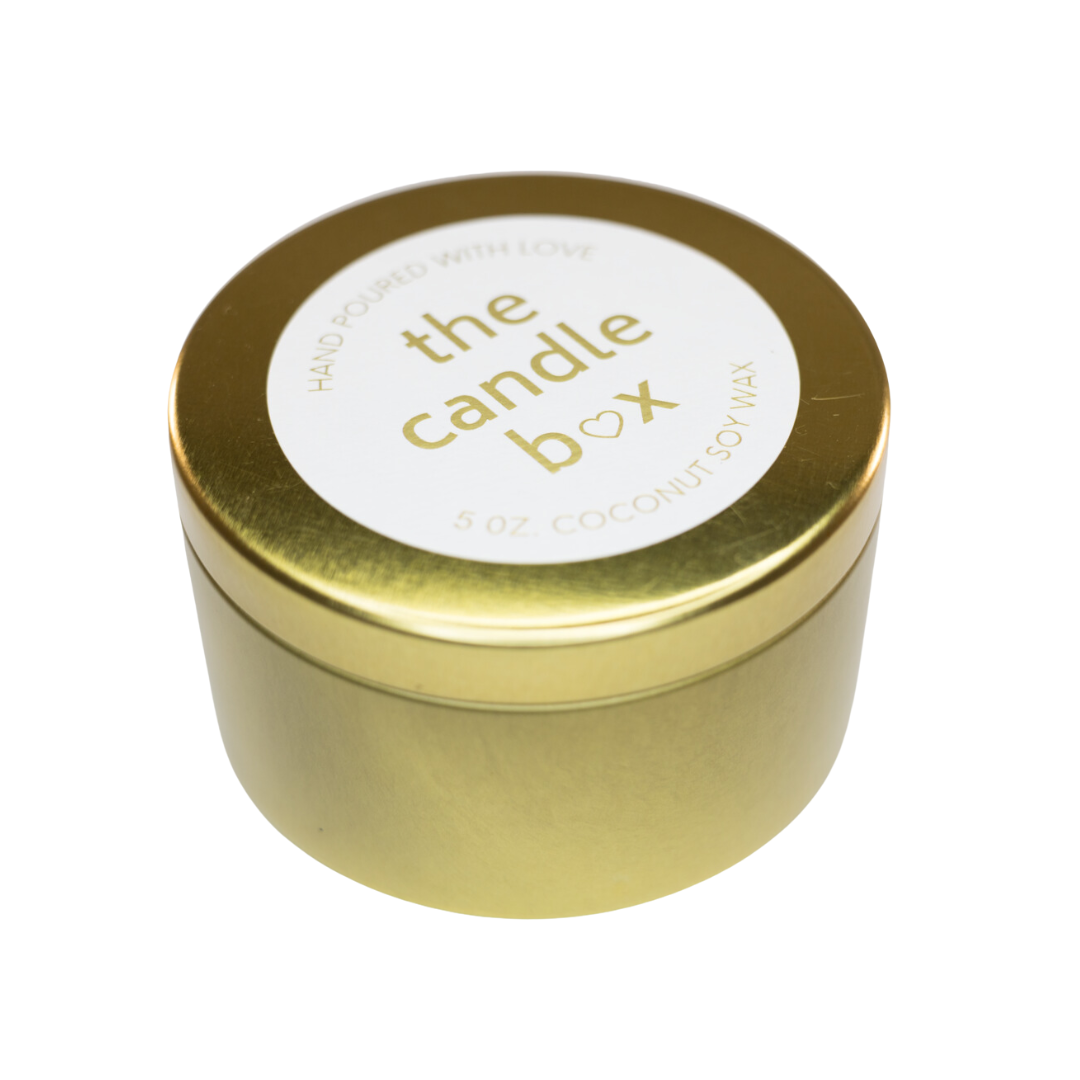 Frosted Forest & Bay Berry🍁