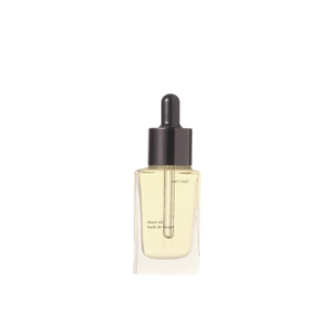 Shave Oil - 40ml (all-natural, hand-poured, made local)🍁