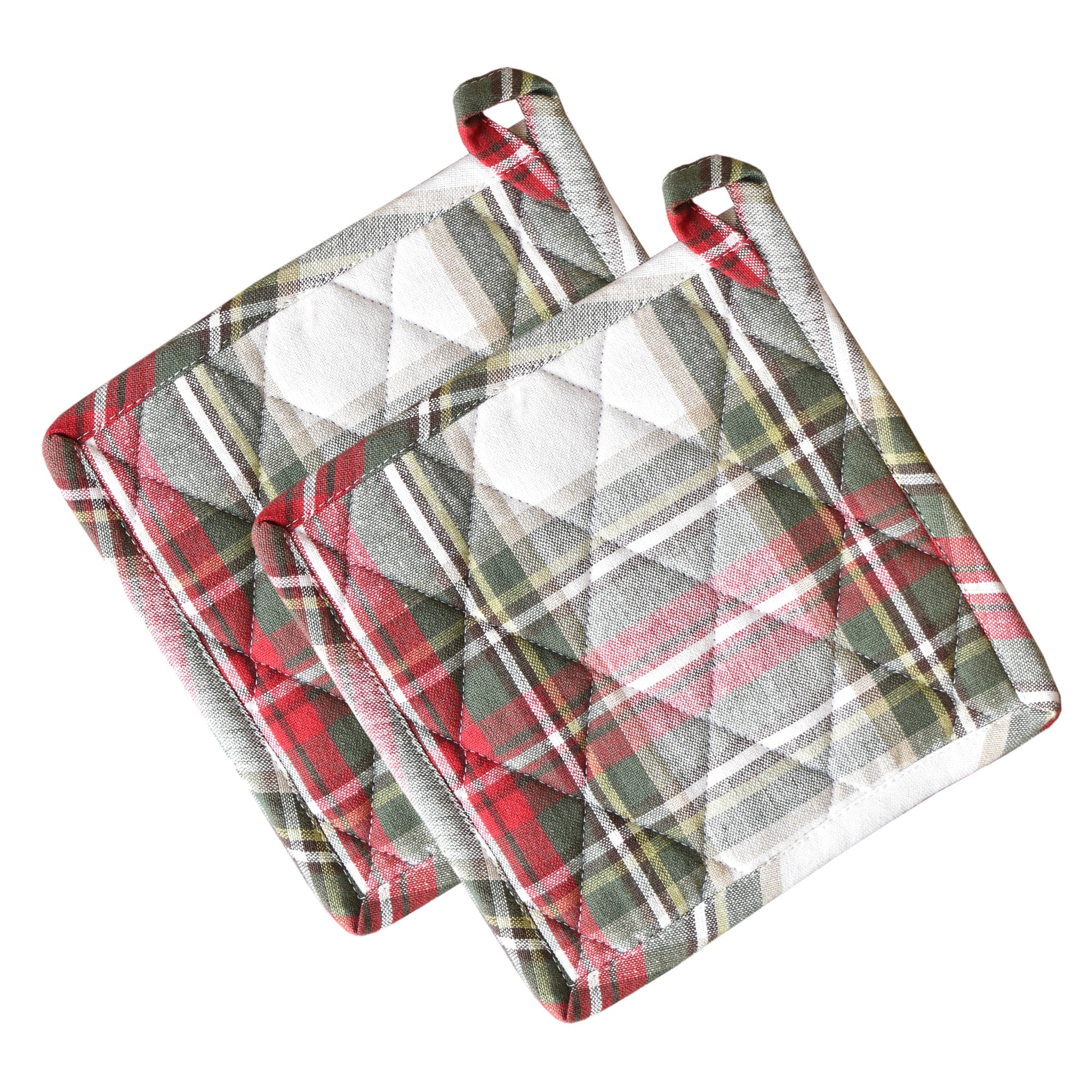 Christmas-Celebration-Plaid-Pot-Holders-Fabstyles-Willows-Box