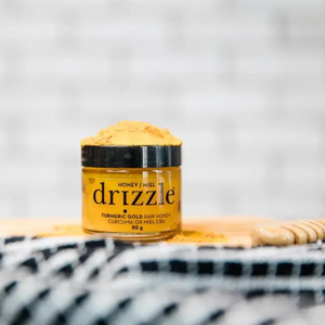 Drizzle_Tumeric_Gold_Raw_Honey_WillowsBox