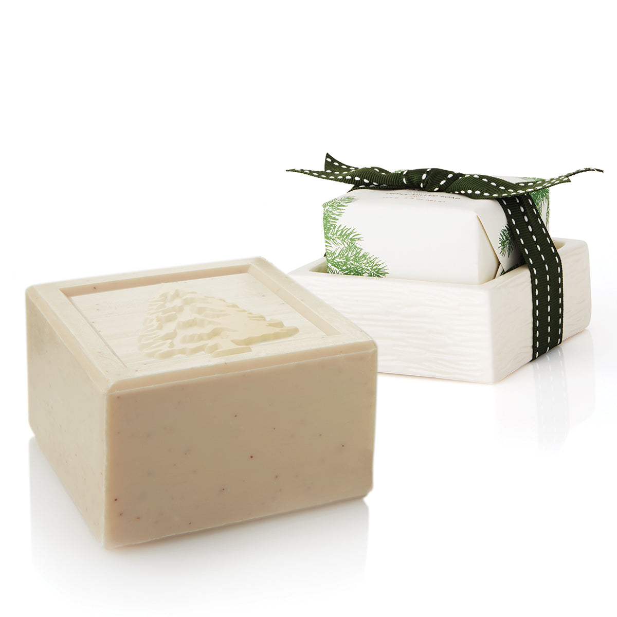 Frasier Fir Holiday Gift Box