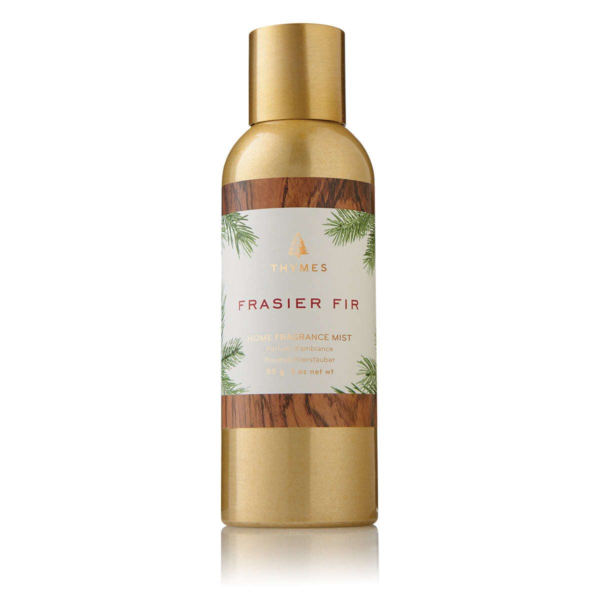 Frasier Fir Heritage Fragrance Mist