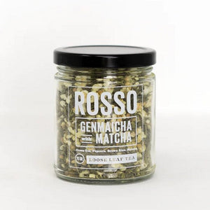 Genmaicha🍁