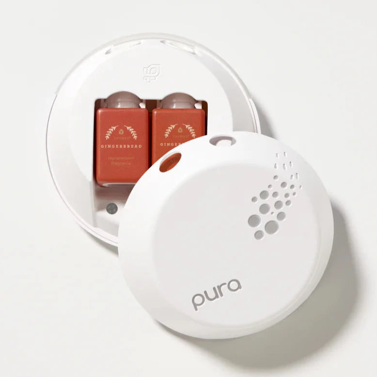 Gingerbread Pura Smart Home Diffuser Refill