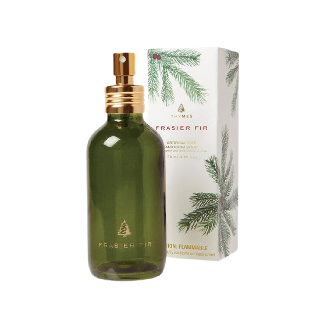 Frasier Fir Tree & Room Spray