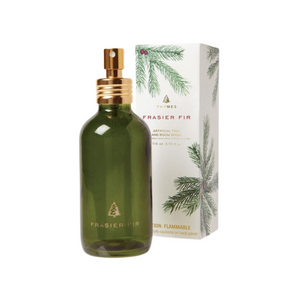 Frasier Fir Holiday Gift Box