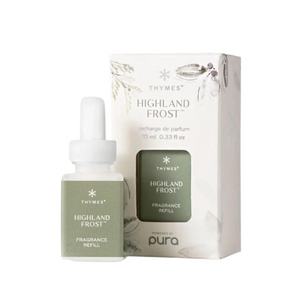 Highland Frost Pura Smart Home Diffuser Refill