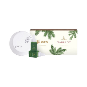 Frasier Fir Pura Diffuser Kit