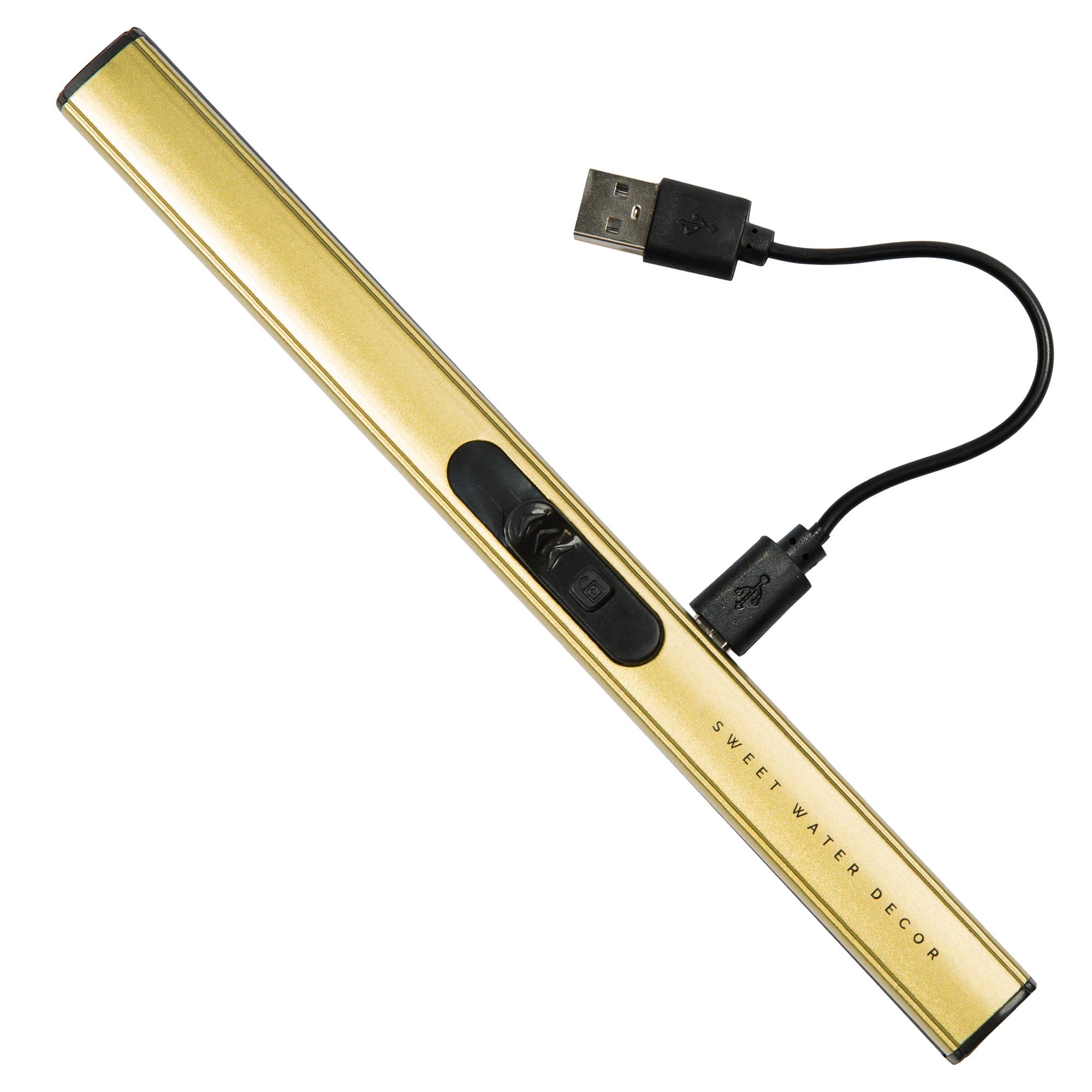 Gold-Rechargeable-Electric-Lighter-Sweetwater-Decor-Willows-Box-Gifting-Studio