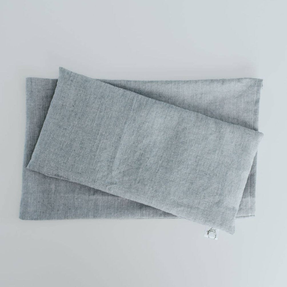 Hot-Cold-Therapy-Pack-Size-Medium-Wheat-Chambray-Created-Mother-Willows-Box-Gifting-Studio