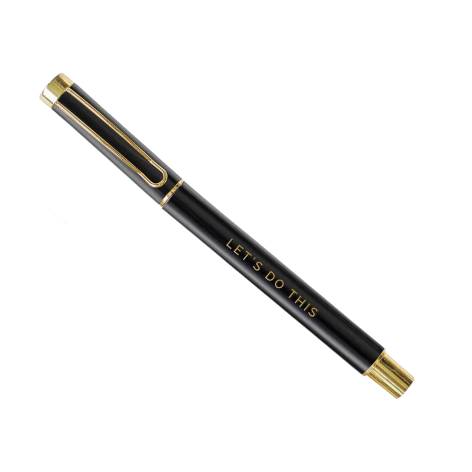 Lets-Do-This-Black-Pen=Sweetwater-Decor-Willows-Box-Gifting-Studio