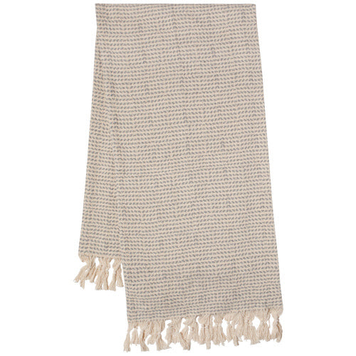 Millie Dove Grey Throw