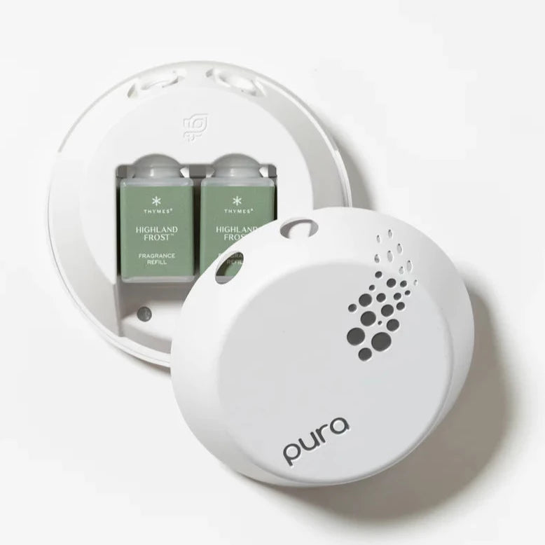 Highland Frost Pura Smart Home Diffuser Refill