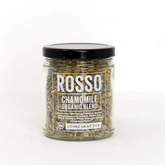 Chamomile Blend Organic