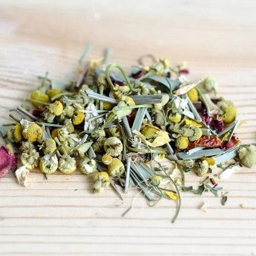 Chamomile Blend Organic