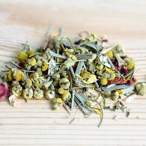 Chamomile Blend Organic