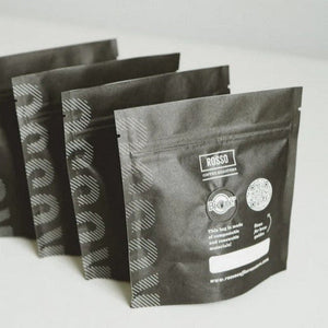 Two Wheel Espresso 60g pack