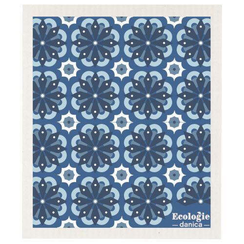 Swedish Dish Cloth - Toulouse