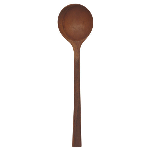 Teak Wood Tea Spoon