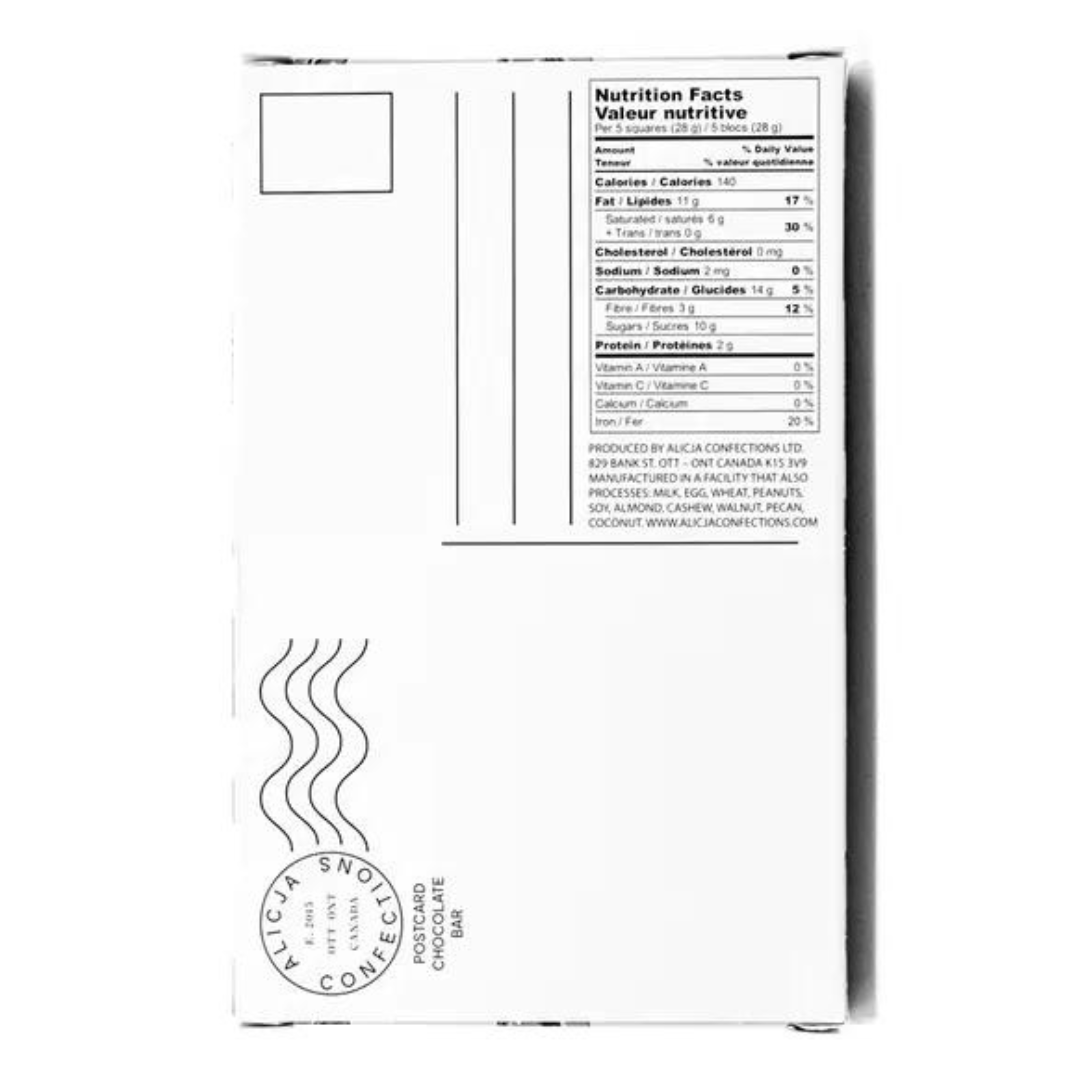 Fleur-De-Sel-Dark-Postcard-Chocolate-Bar-Gluten-Free-Friendly-Vegan-Friendly-Alicja-Confections-Willows-Box