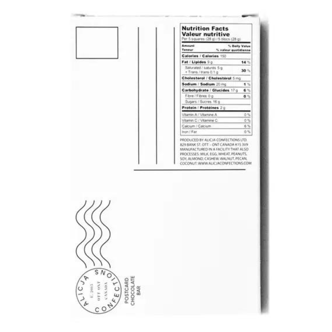 Happy-Birthday!-White-Postcard-Chocolate-Bar-Alija-Confections-Willows-Box