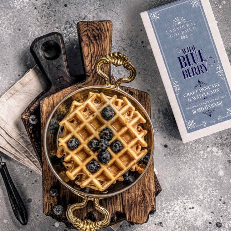 Wild_Blueberry_Craft_Pancake_and_Waffle_Mix_Lannie_Rae_Gourmet_Willows_Box