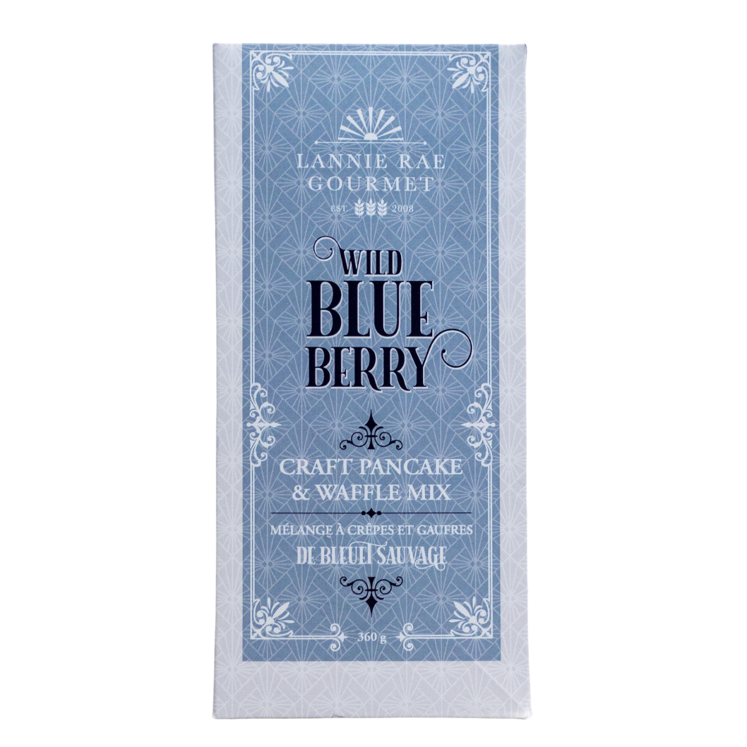 Wild_Blueberry_Craft_Pancake_and_Waffle_Mix_Lannie_Rae_Gourmet_Willows_Box
