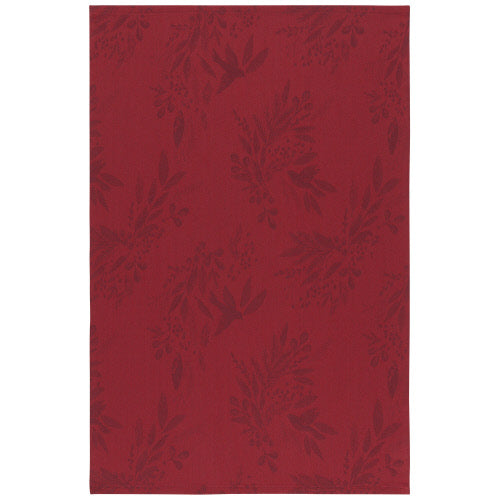 Wintersong Jacquard Towel